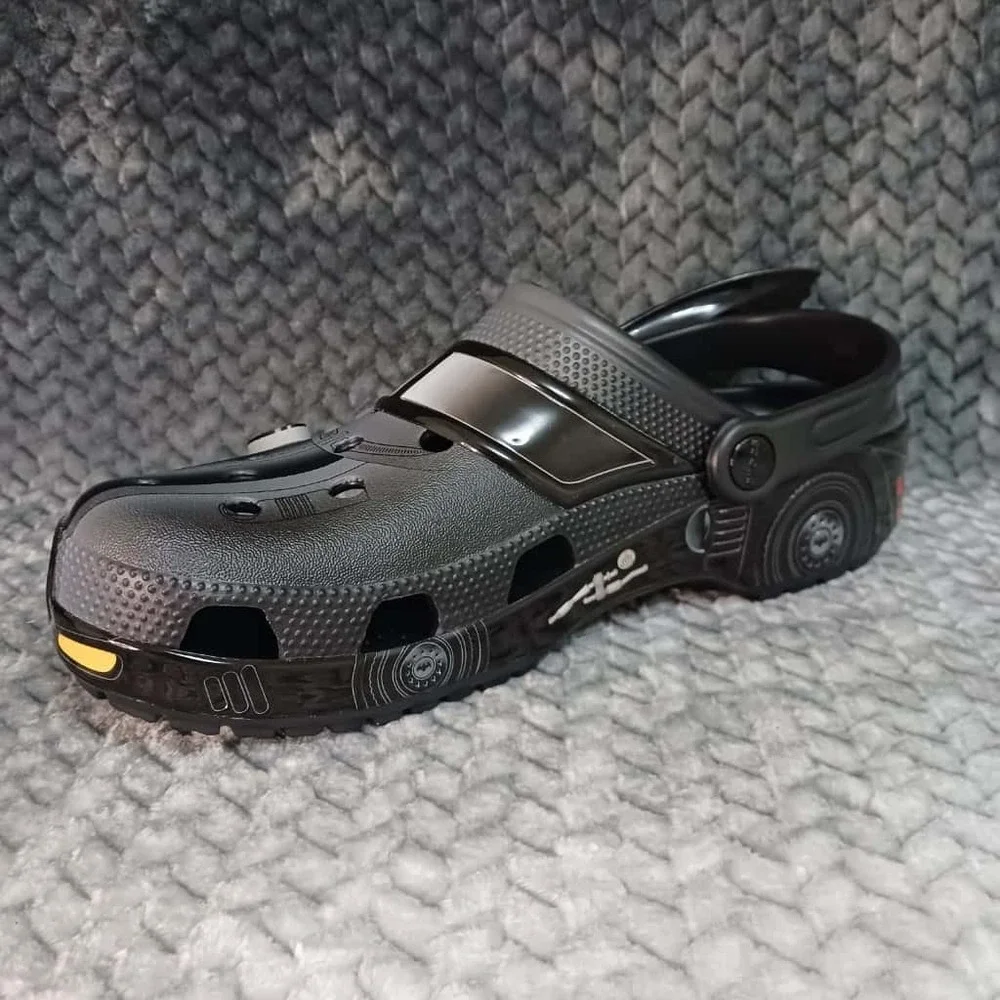 CROCS answer questions item